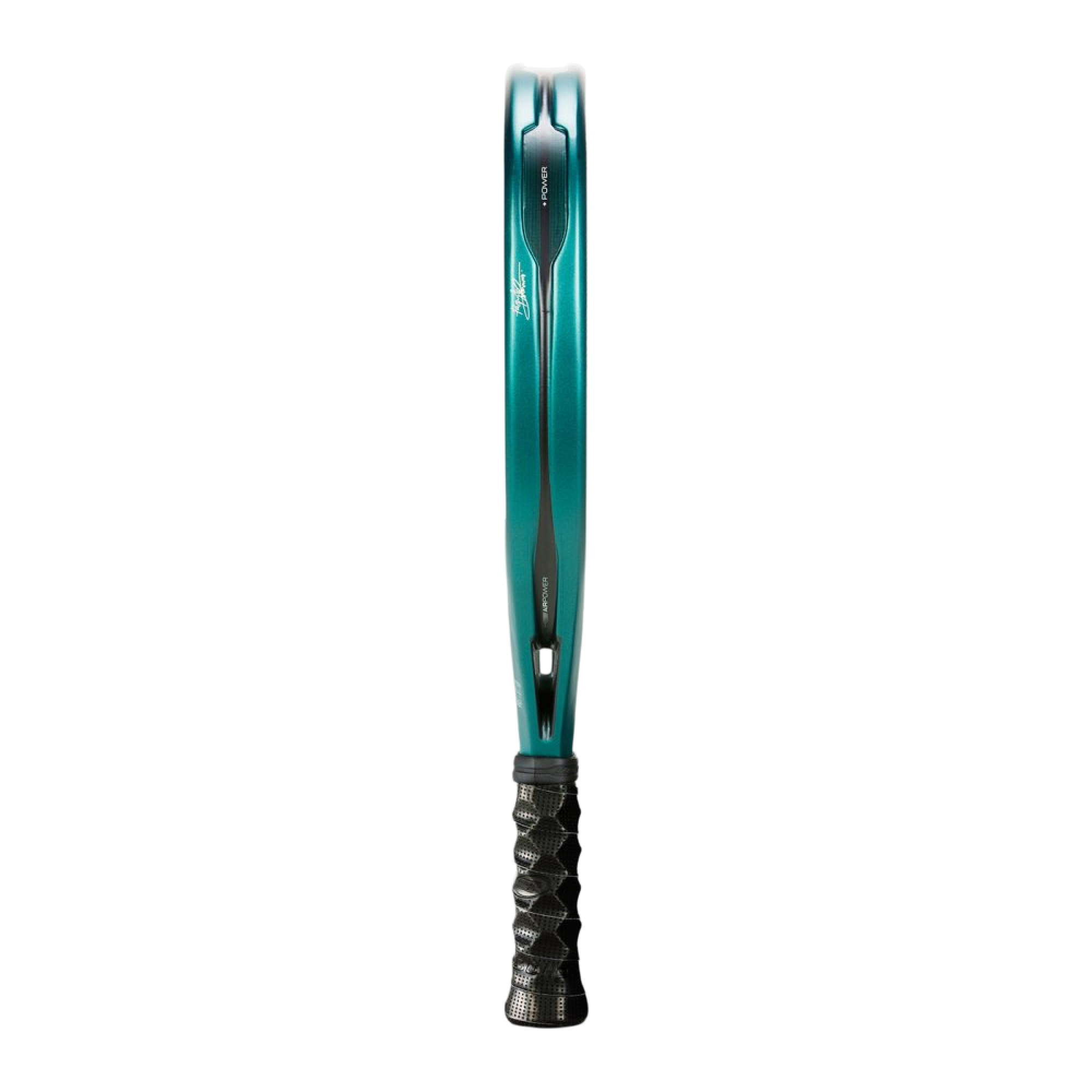 Bullpadel Hack 04 2025 – Professional Power Padel Racket - image 3